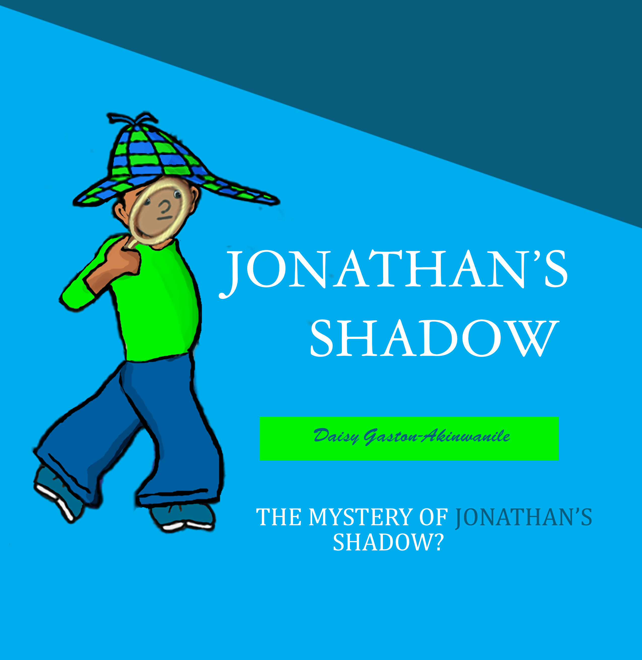 The Shadow Mystery