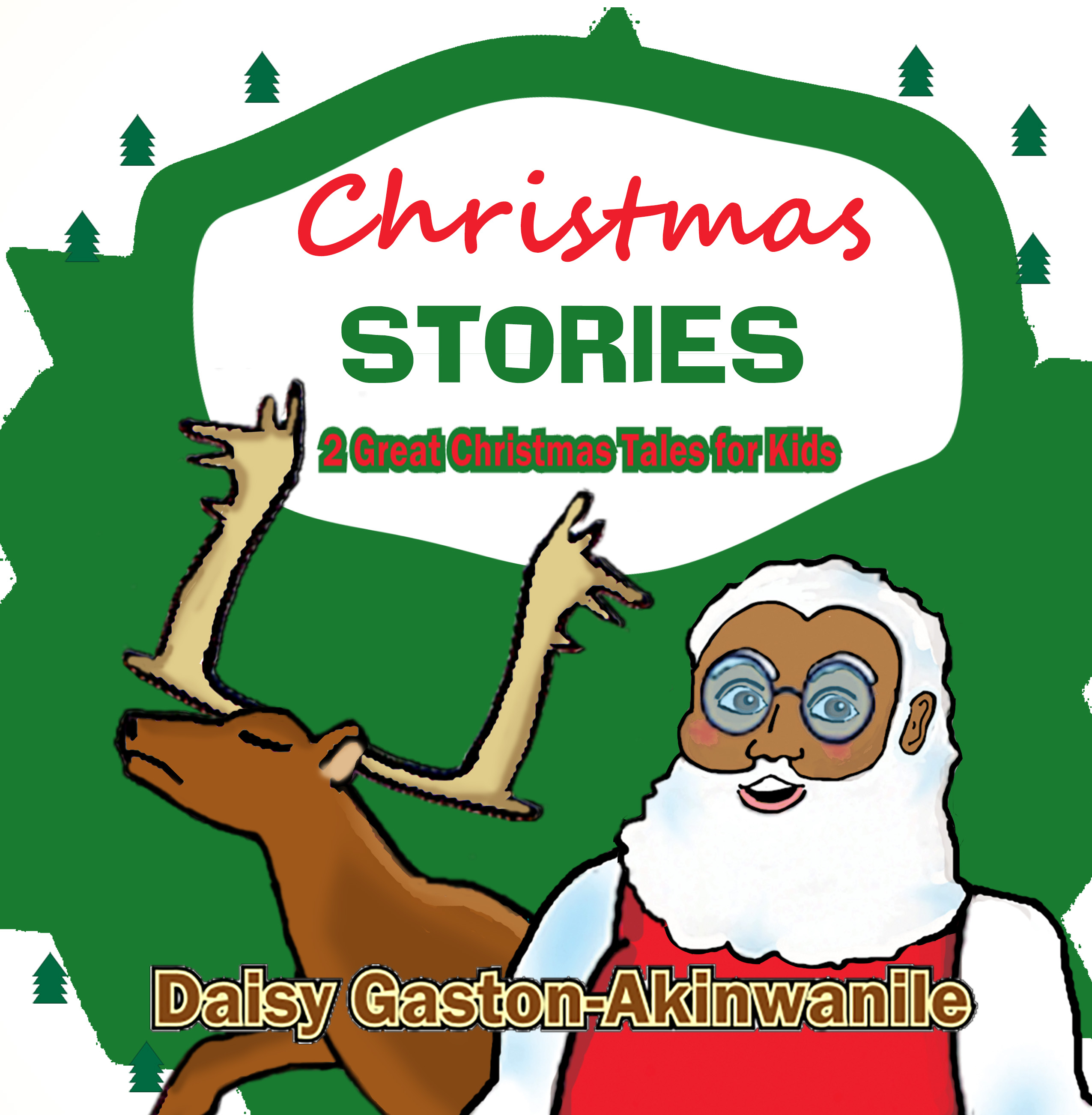 christmas stories for kids