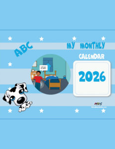 2026 abc calendar