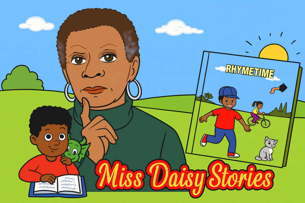 cool kids read books