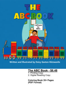  The ABC Book