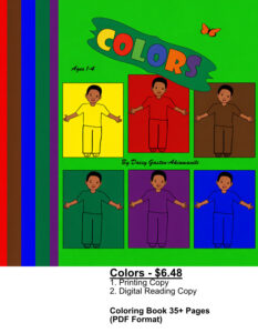 coloring fun