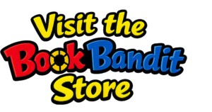 book bandit store