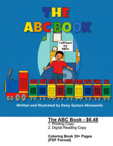 Alphabet Fun