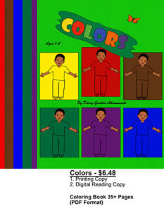 coloring fun