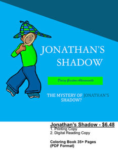 Mystery of Jonathan's Shadow
